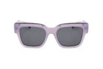 POLAROID PLD 6198 S X LILAC Unisex Sunglasses