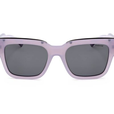 POLAROID PLD 6198 S X LILAC Unisex Sunglasses