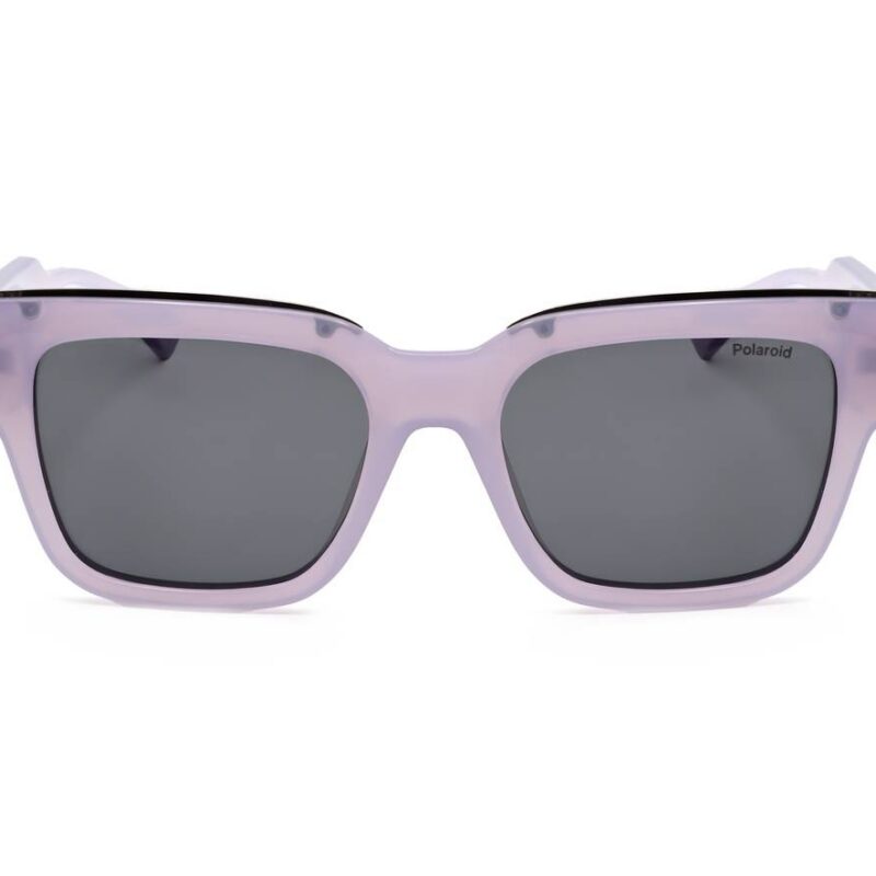 POLAROID PLD 6198 S X LILAC Unisex Sunglasses POLAROID PLD 6198 S X LILAC Unisex Sunglasses