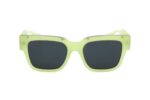 POLAROID PLD 6198 S X LIME Unisex Sunglasses
