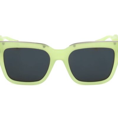 POLAROID PLD 6198 S X LIME Unisex Sunglasses