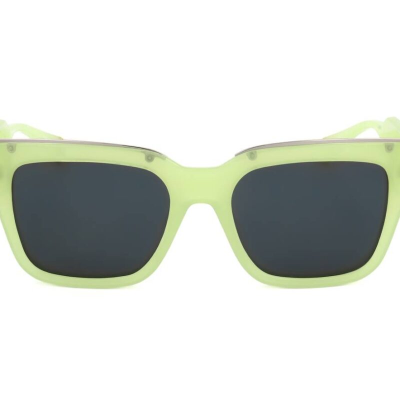 POLAROID PLD 6198 S X LIME Unisex Sunglasses POLAROID PLD 6198 S X LIME Unisex Sunglasses