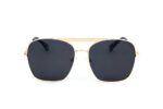 POLAROID PLD 6201 S X GOLD Women's Sunglasses
