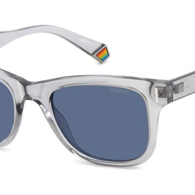 POLAROID Men's Sunglasses PLD 6206_S 51KB7C3