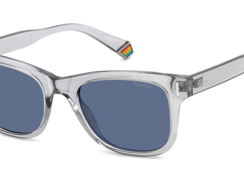POLAROID Men's Sunglasses PLD 6206_S 51KB7C3 POLAROID Men's Sunglasses PLD 6206_S 51KB7C3