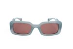 POLAROID PLD 6208 S X GREEN Women's Sunglasses