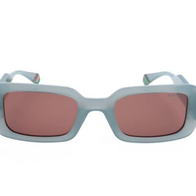POLAROID PLD 6208 S X GREEN Women's Sunglasses