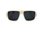 POLAROID PLD 6209 S X WHITE Unisex Sunglasses