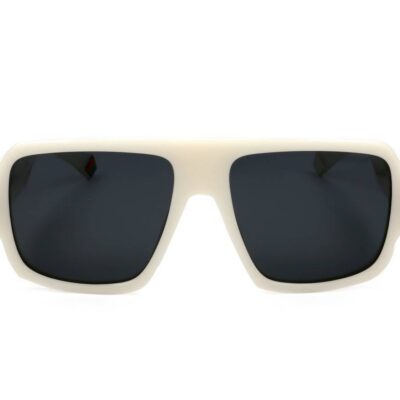 POLAROID PLD 6209 S X WHITE Unisex Sunglasses
