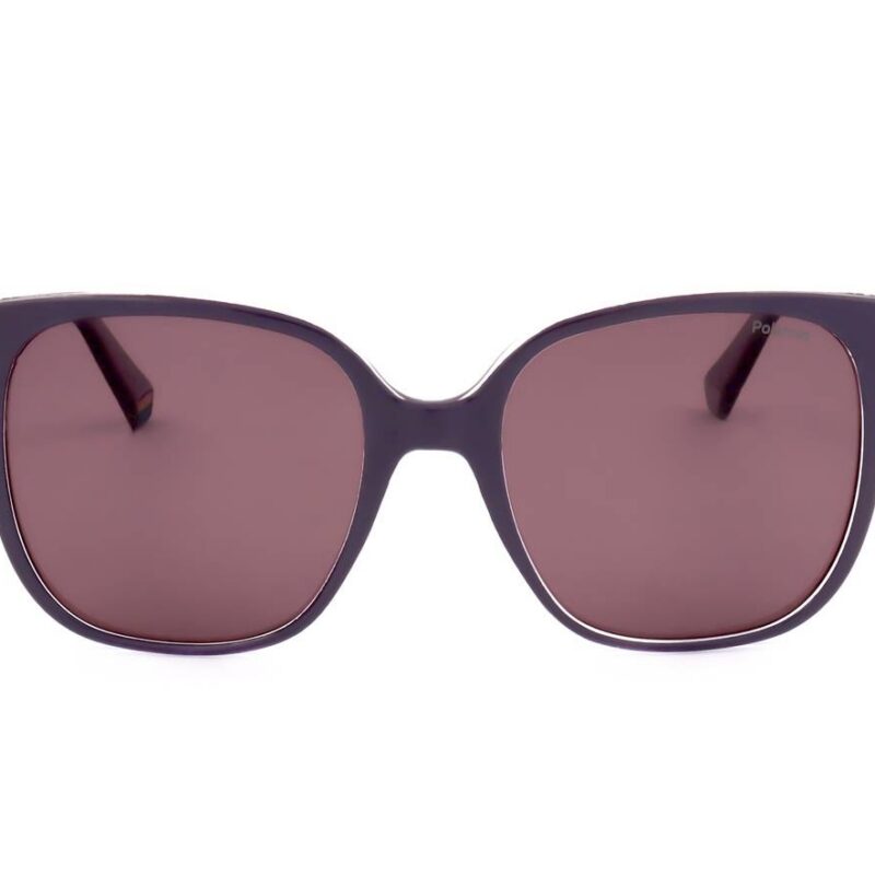 POLAROID PLD 6218 S VIOLET Women's Sunglasses POLAROID PLD 6218 S VIOLET Women's Sunglasses