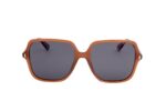 POLAROID PLD 6219 S ORANGE Women's Sunglasses