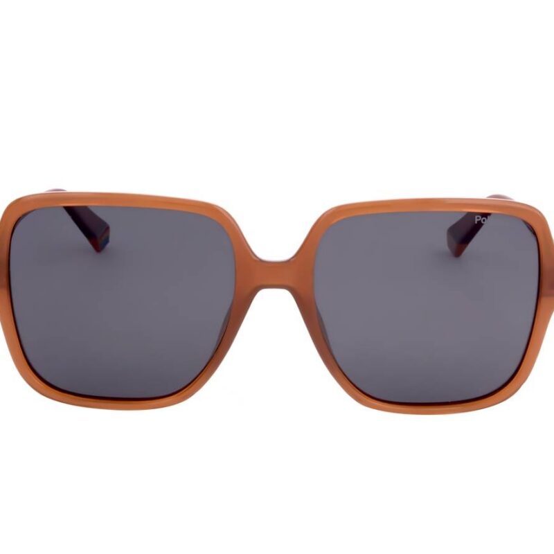 POLAROID PLD 6219 S ORANGE Women's Sunglasses POLAROID PLD 6219 S ORANGE Women's Sunglasses