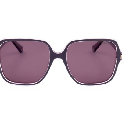 POLAROID PLD 6219 S VIOLET Women's Sunglasses