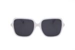 POLAROID PLD 6219 S WHITE Women's Sunglasses