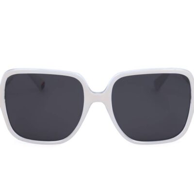 POLAROID PLD 6219 S WHITE Women's Sunglasses