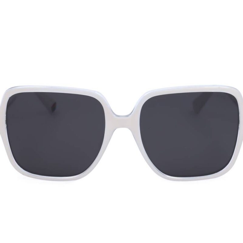 POLAROID PLD 6219 S WHITE Women's Sunglasses POLAROID PLD 6219 S WHITE Women's Sunglasses