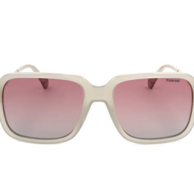 POLAROID PLD 6220 S X BEIGE Men's Sunglasses