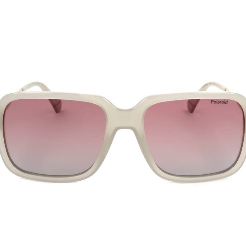 POLAROID PLD 6220 S X BEIGE Men's Sunglasses POLAROID PLD 6220 S X BEIGE Men's Sunglasses