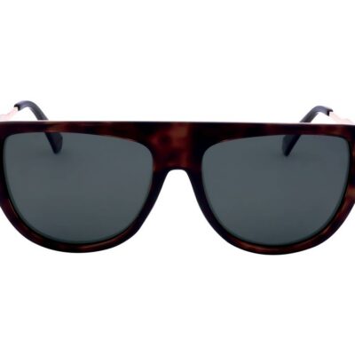 POLAROID PLD 6221 S X HAVANA Women's Sunglasses