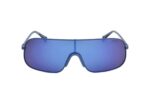 POLAROID PLD 6222 S BLUE Unisex Sunglasses