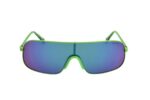 POLAROID PLD 6222 S GREEN Unisex Sunglasses