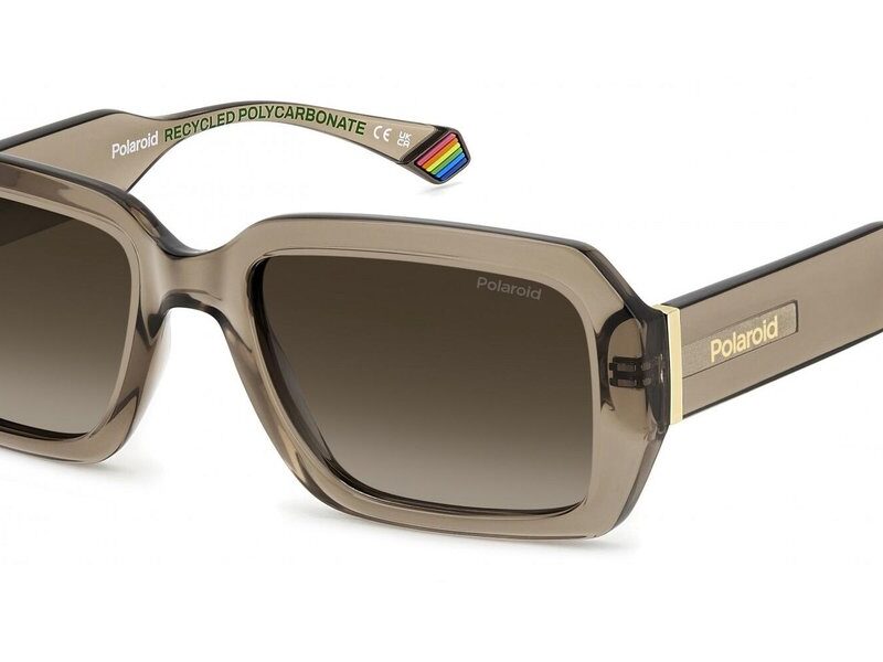 POLAROID Unisex Sunglasses PLD 6223_S_X POLAROID Unisex Sunglasses PLD 6223_S_X