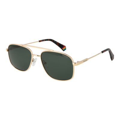 POLAROID PLD 6235_S_X 56PEFUC Men's Sunglasses