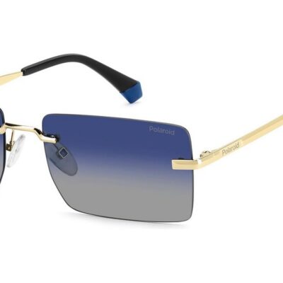 POLAROID Men's Sunglasses PLD 6245_S