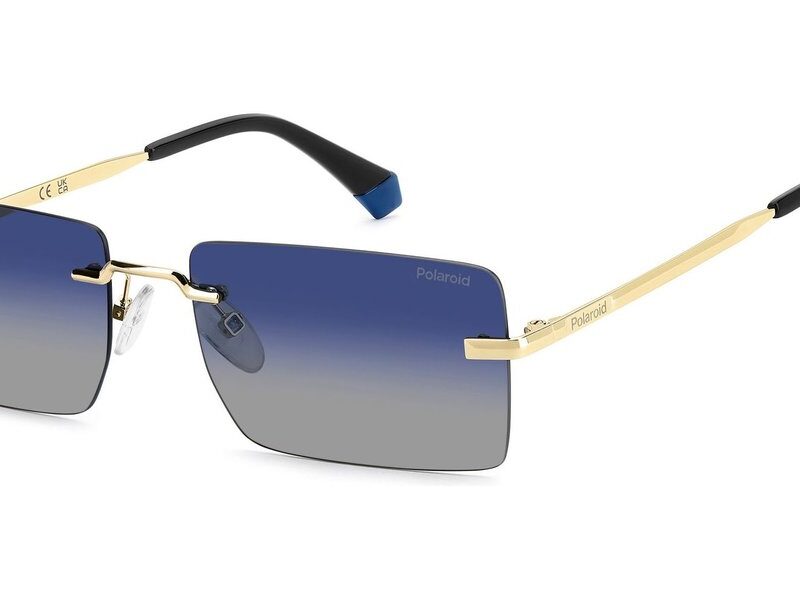POLAROID Men's Sunglasses PLD 6245_S POLAROID Men's Sunglasses PLD 6245_S
