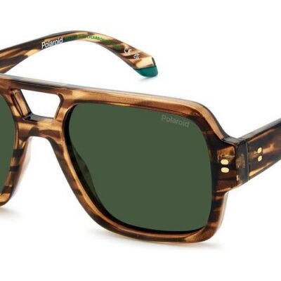 POLAROID PLD 6250_S_X Men's Sunglasses