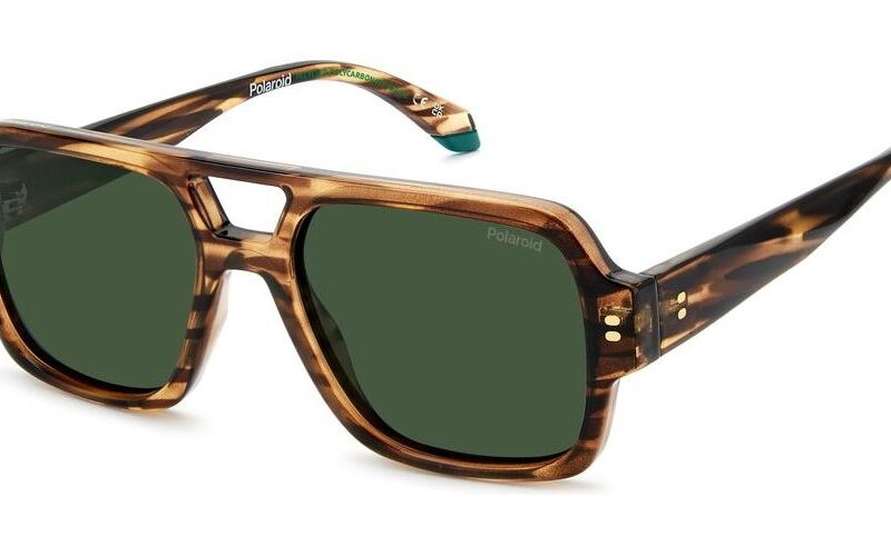 POLAROID PLD 6250_S_X Men's Sunglasses POLAROID PLD 6250_S_X Men's Sunglasses