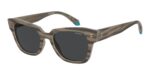 Polaroid PLD 6251/S/X Brown Havana/ Grey Polarized Sunglasses