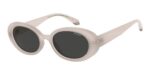 Polaroid PLD 6253/S/X Beige/Grey Polarized Sunglasses