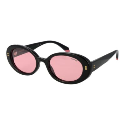 POLAROID PLD 6253_S_X 52QFU0F Women's Sunglasses