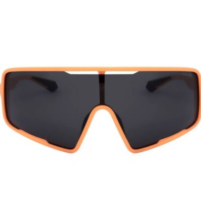 POLAROID SPORT PLD 7045 S MATTE ORANGE Men's Sunglasses