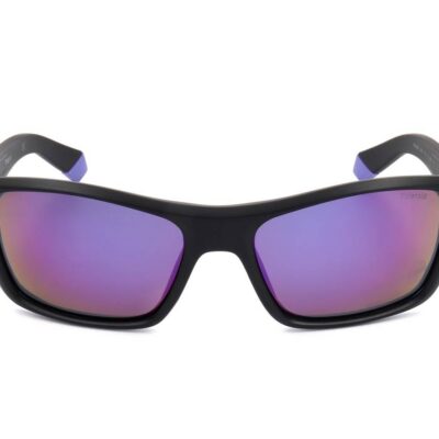 POLAROID SPORT PLD 7046 S BLACK LILAC Men's Sunglasses