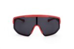 POLAROID SPORT PLD 7047 S MATTE RED Unisex Sunglasses