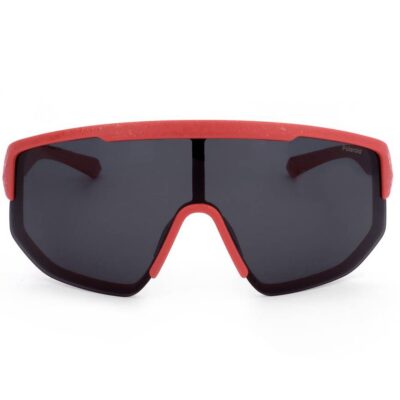 POLAROID SPORT PLD 7047 S MATTE RED Unisex Sunglasses