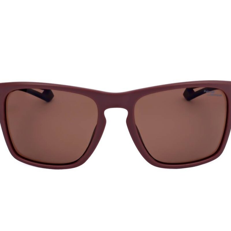 POLAROID SPORT PLD 7052 S MATTE BURGUNDY Men's Sunglasses