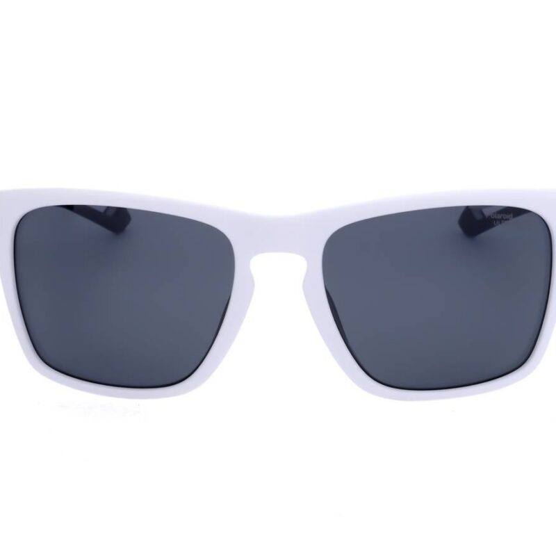 POLAROID SPORT PLD 7052 S MATTE WHITE Men's Sunglasses