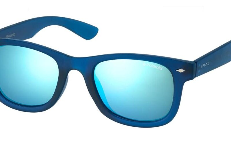 POLAROID PLD 8009_N KIDS Sunglasses