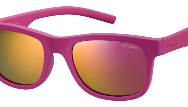 POLAROID PLD 8020_S KIDS Sunglasses