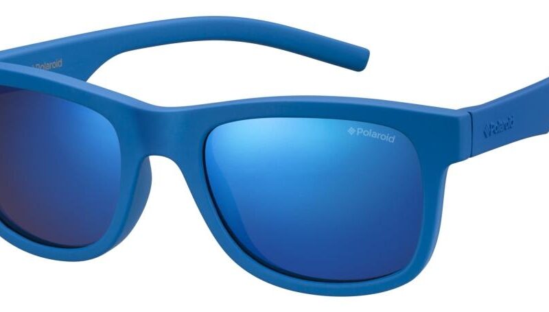 POLAROID PLD 8020_S KIDS Sunglasses