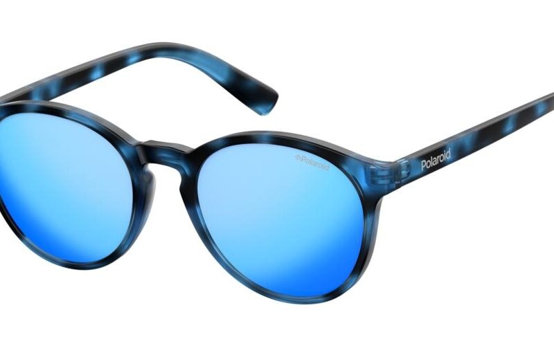 POLAROID PLD 8024_S Unisex Sunglasses