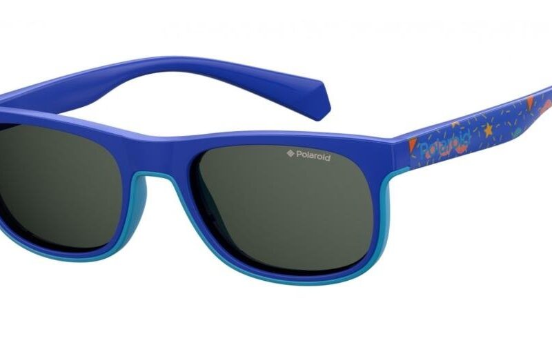 POLAROID PLD 8035_S Sunglasses