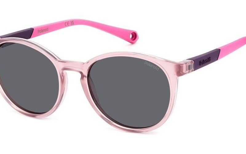POLAROID PLD 8059_S Unisex Sunglasses