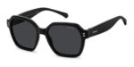 Polaroid PLD 8069/S Black/Grey Polarized Sunglasses