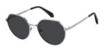 Polaroid PLD 8074/S Ruthenium/Grey Polarized Sunglasses