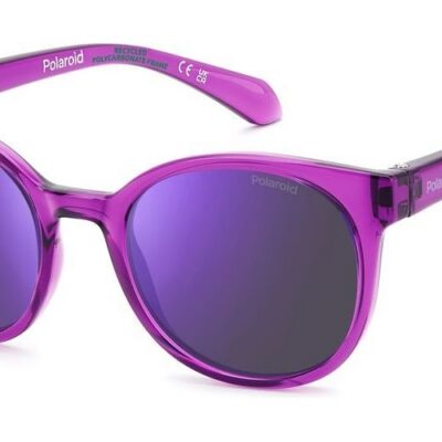 POLAROID PLD 8076_S Kids' Sunglasses