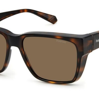 POLAROID PLD 9018_S Men's Sunglasses
